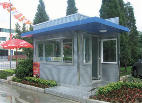 临清市雕花岗亭九号